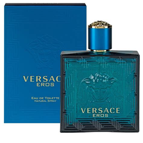 versace eros 50ml chemist warehouse